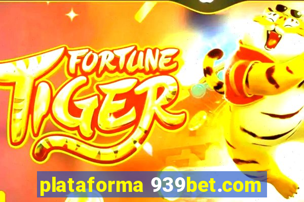 plataforma 939bet.com